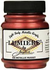 Jacquard Lumiere Textile Paints - Art Department LLC