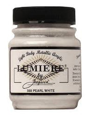 Jacquard Lumiere Textile Paints - Art Department LLC