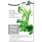 Jacquard Fabric iDye 14 gram pack - Art Department LLC