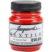 Jacquard Textile Color, 2.25 oz. - Art Department LLC