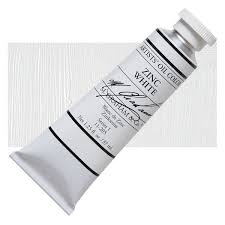 M Graham Oil Paint, 37ml - Art Department LLC