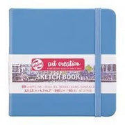 Art Creation Sketch Books - Art Department LLC