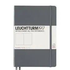 Leuchtturm 1917 Notebooks - Art Department LLC