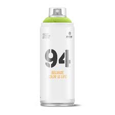 MTN 94 Spray Paint - Art Department LLC
