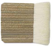 Hake Brushes, Flat Wash Brushes - Art Department LLC
