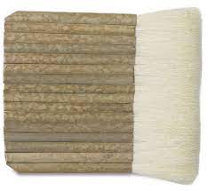 Hake Brushes, Flat Wash Brushes - Art Department LLC