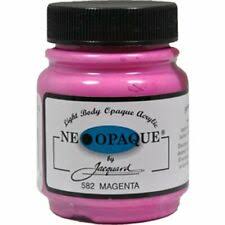 Jacquard Neopaque Acrylic Colors 2.25 oz. | Jacquard