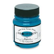 Jacquard Neopaque Acrylic Colors 2.25 oz. - Art Department LLC