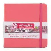 Art Creation Sketch Books - Art Department LLC