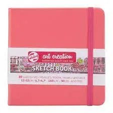 Art Creation Sketch Books - Art Department LLC