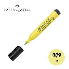 PITT Artist Big Brush & Big Pens - Art Department LLC