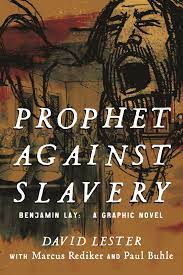 Prophet against Slavery - Art Department LLC