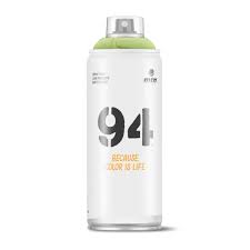 MTN 94 Spray Paint - Art Department LLC