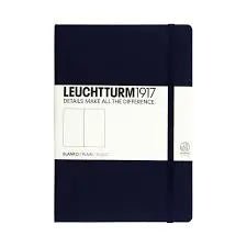 Leuchtturm 1917 Notebooks - Art Department LLC