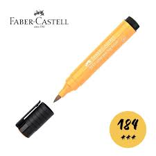 PITT Artist Big Brush & Big Pens - Art Department LLC
