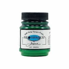 Jacquard Neopaque Acrylic Colors 2.25 oz. - Art Department LLC