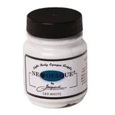 Jacquard Neopaque Acrylic Colors 2.25 oz. - Art Department LLC