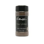 Gamblin Dry Pigment 4 Oz - Art Department LLC