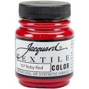 Jacquard Textile Color, 2.25 oz. - Art Department LLC