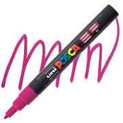 uni POSCA Paint Marker PC - 3M - Art Department LLC