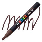 uni POSCA Paint Marker PC - 3M - Art Department LLC