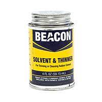 Bestine Solvent and Thinner