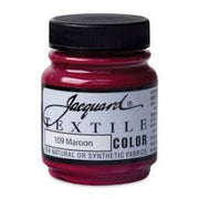 Jacquard Textile Color, 2.25 oz. - Art Department LLC