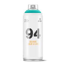 MTN 94 Spray Paint - Art Department LLC