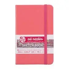 Art Creation Sketch Books - Art Department LLC