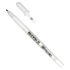 Gelly Roll Pens - Art Department LLC