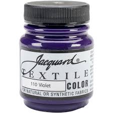 Jacquard Textile Color, 2.25 oz. - Art Department LLC