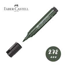 PITT Artist Big Brush & Big Pens - Art Department LLC