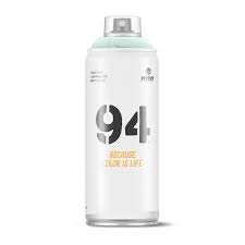 MTN 94 Spray Paint - Art Department LLC