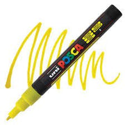 uni POSCA Paint Marker PC - 3M - Art Department LLC