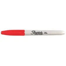 Sharpie Permanent Marker, Fine Point - Art Department LLC