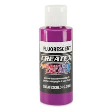 Createx Airbrush Color - Art Department LLC