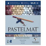 Clairefontaine Premium Pastelmat Pads - Art Department LLC