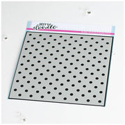 Heffy Doodle Stencils - Art Department LLC
