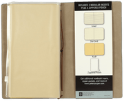 Voyager Journals and Refills - Art Department LLC