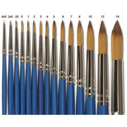 Winsor & Newton Cotman Watercolor Brushes - Art Department LLC