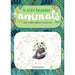 Ten-Step Drawing Books- Animals