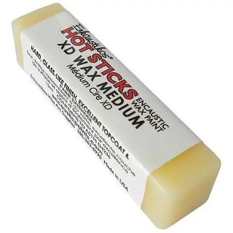 Enkaustikos Hot Sticks - Art Department LLC