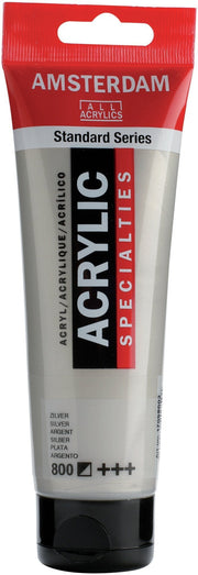 Amsterdam Standard Acrylic Paint 120 ml Tubes - Art Department LLC