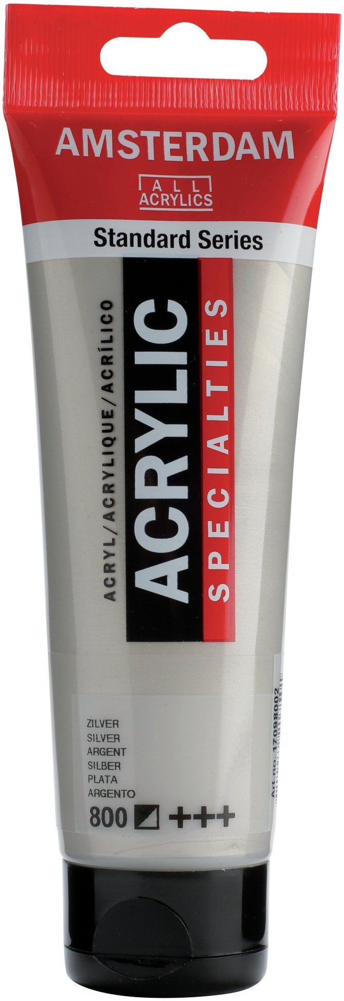 Amsterdam Standard Acrylic Paint 120 ml Tubes - Art Department LLC