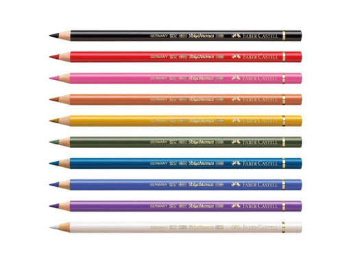 Draw 'n Doodle Mini Colored Pencils And Sharpener – Red Barn Mercantile -  Old Town Alexandria