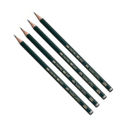 Faber Castell 9000 Graphite Drawing Pencils - Art Department LLC
