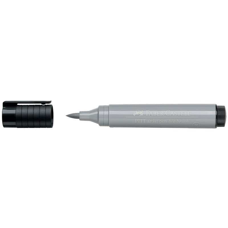 PITT Artist Big Brush & Big Pens - Art Department LLC