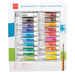 Savoir Faire Watercolor Gouache 20 Tube Set | Savoir Faire