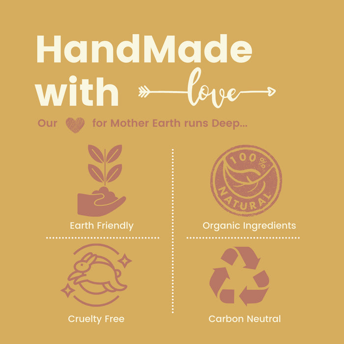 Ecofresh Deodorant | Good Earth Soap