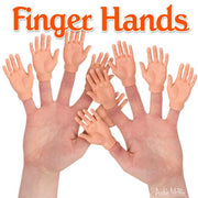 Finger Hands, Archie McPhee - Art Department LLC